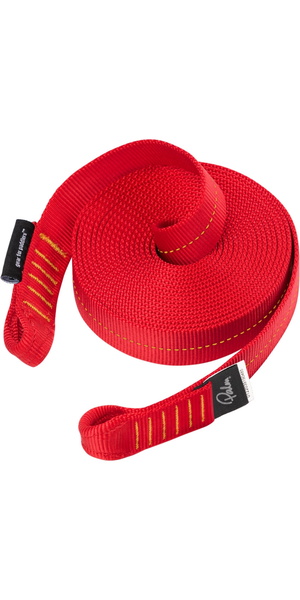 2026 Palm Correa De Serpiente 4M 13731 - Flame